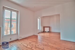  Appartement � vendre 4 pi�ces 78 m�