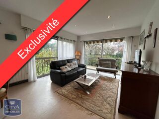  Appartement � vendre 4 pi�ces 94 m�