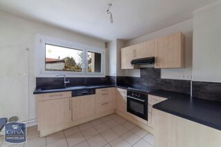  Appartement  vendre 4 pices 76 m