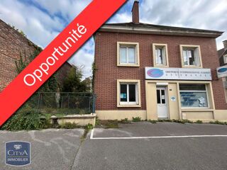  Maison � vendre 5 pi�ces 84 m�