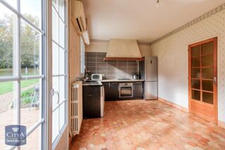  Maison � vendre 6 pi�ces 196 m�