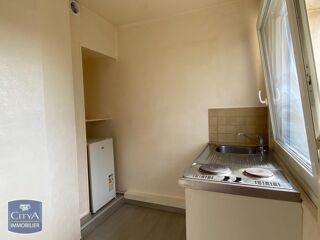  Appartement � vendre 1 pi�ce 31 m�