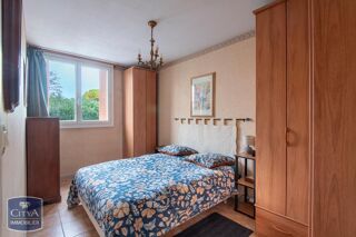  Appartement � vendre 4 pi�ces 73 m�