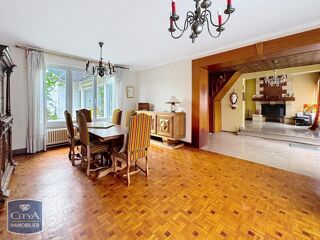  Maison � vendre 5 pi�ces 