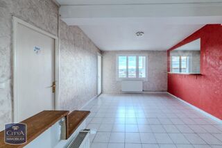  Appartement � vendre 4 pi�ces 72 m�