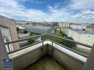  Appartement  vendre 3 pices 64 m