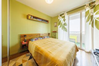  Appartement � vendre 5 pi�ces 86 m�