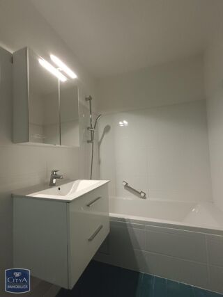  Appartement � vendre 1 pi�ce 40 m�