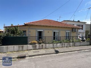  Maison  vendre 4 pices 65 m