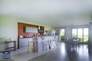  Appartement  vendre 5 pices 100 m