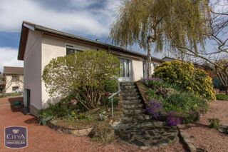  Maison � vendre 5 pi�ces 122 m�