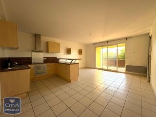  Appartement � vendre 2 pi�ces 47 m�