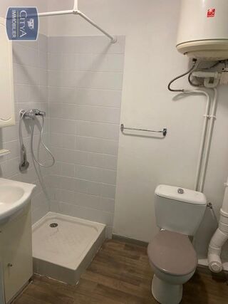  Appartement � vendre 1 pi�ce 20 m�