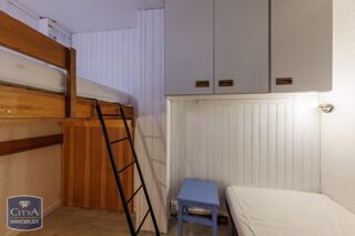  Appartement  vendre 2 pices 31 m