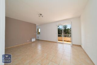  Appartement � vendre 2 pi�ces 49 m�