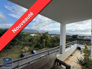  Appartement � vendre 3 pi�ces 82 m�