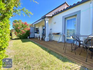  Appartement  vendre 4 pices 78 m