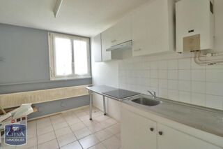  Appartement  vendre 3 pices 64 m