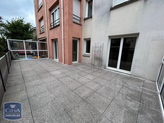  Appartement  vendre 2 pices 53 m