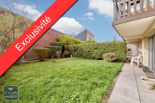  Appartement � vendre 3 pi�ces 75 m�