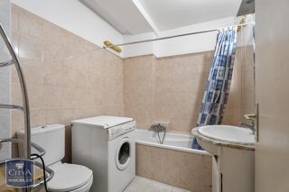  Appartement � vendre 1 pi�ce 31 m�