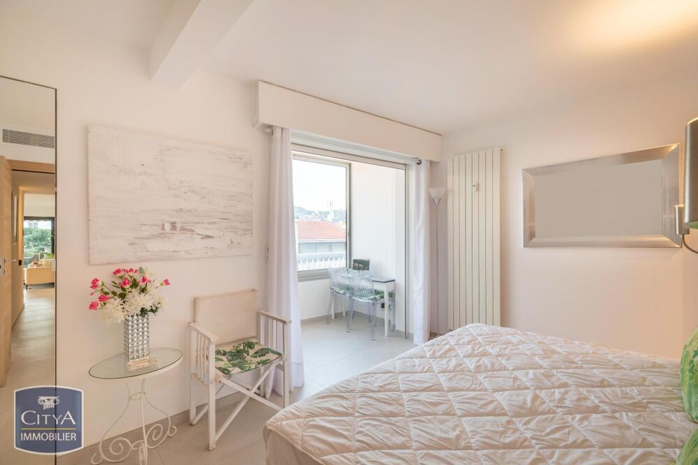  vendre  Appartement Cannes (06400)