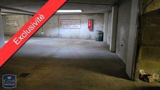  Parking / Garage � vendre 15 m�