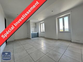  Appartement  vendre 2 pices 28 m