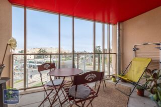  Appartement  vendre 1 pice 26 m