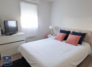  Appartement � vendre 2 pi�ces 49 m�