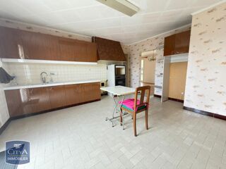  Maison � vendre 6 pi�ces 104 m�