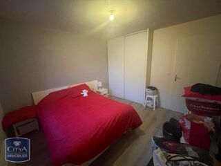  Appartement � vendre 3 pi�ces 53 m�