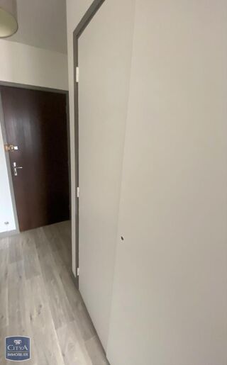  Appartement � vendre 1 pi�ce 27 m�