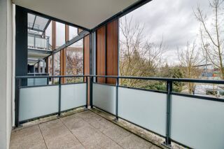  Appartement � vendre 2 pi�ces 41 m�