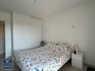  Appartement � vendre 3 pi�ces 59 m�