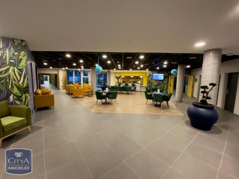  Appartement  vendre 1 pice 34 m