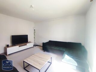  Appartement  vendre 3 pices 56 m