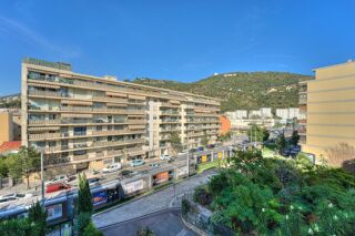  Appartement � vendre 1 pi�ce 22 m�