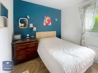  Appartement � vendre 2 pi�ces 41 m�