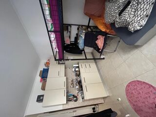  Appartement � vendre 1 pi�ce 18 m�