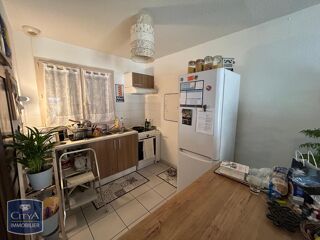 Appartement � vendre 3 pi�ces 62 m�