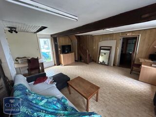  Maison  vendre 3 pices 75 m