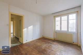  Appartement � vendre 2 pi�ces 50 m�