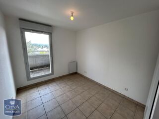  Appartement  vendre 4 pices 74 m