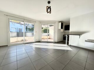  Appartement � vendre 2 pi�ces 41 m�