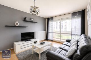  Appartement � vendre 4 pi�ces 77 m�