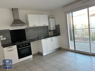  Appartement � vendre 3 pi�ces 