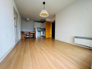  Appartement  vendre 2 pices 35 m