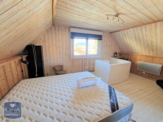  Maison � vendre 2 pi�ces 47 m�