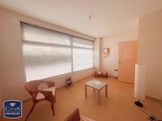  Appartement � vendre 2 pi�ces 43 m�